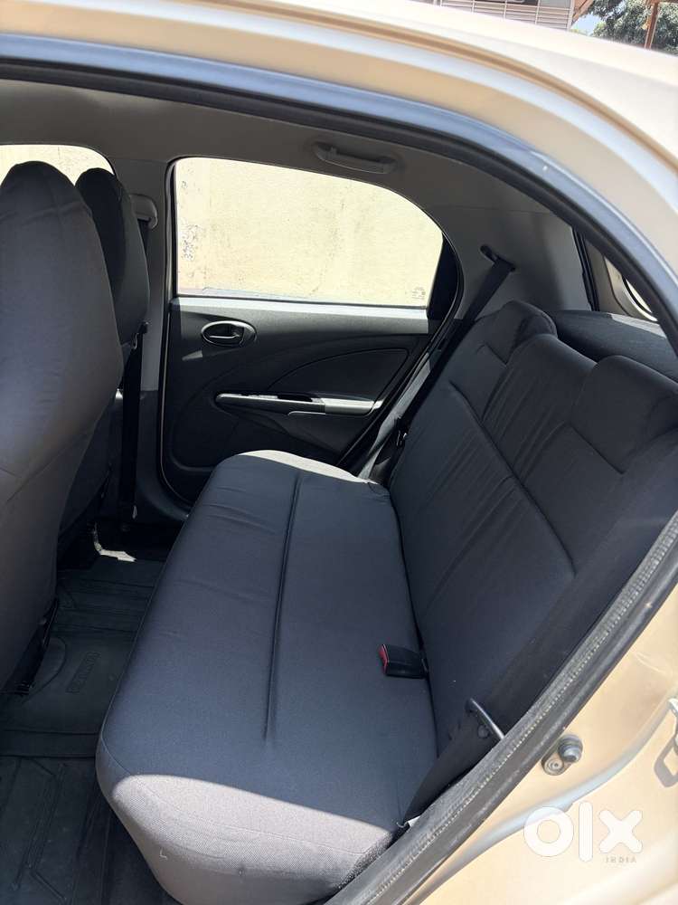 Toyota Etios Liva Gd, 2012, Diesel