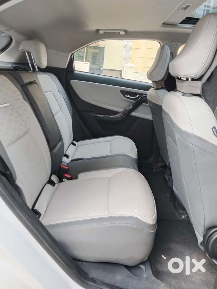 Tata Nexon Ev Empowered Plus Lr, 2024, Electric