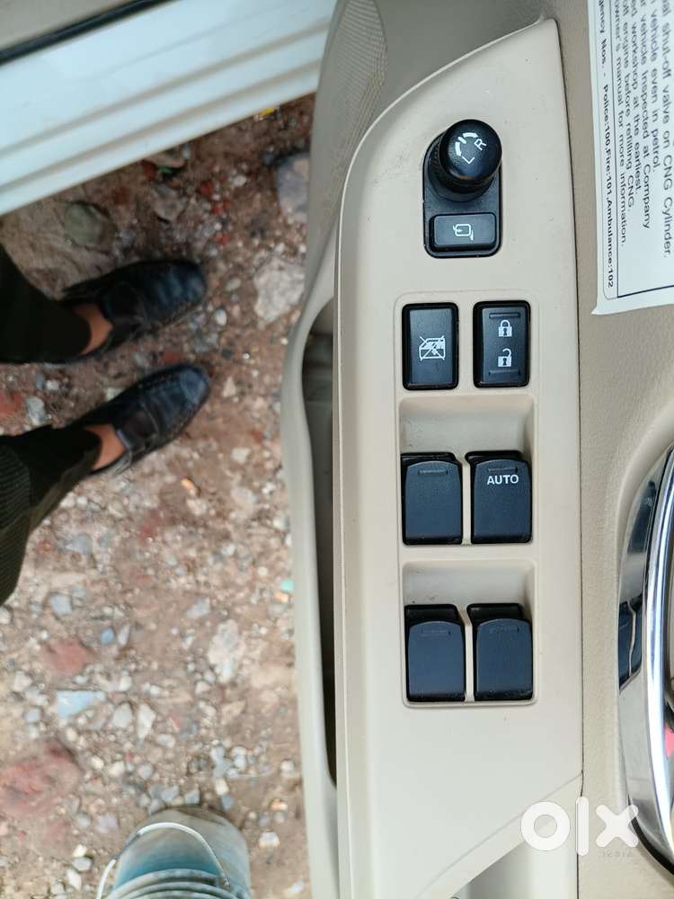 Maruti Suzuki Ertiga 2022-2023 Vxi Cng, 2022, Cng & Hybrids