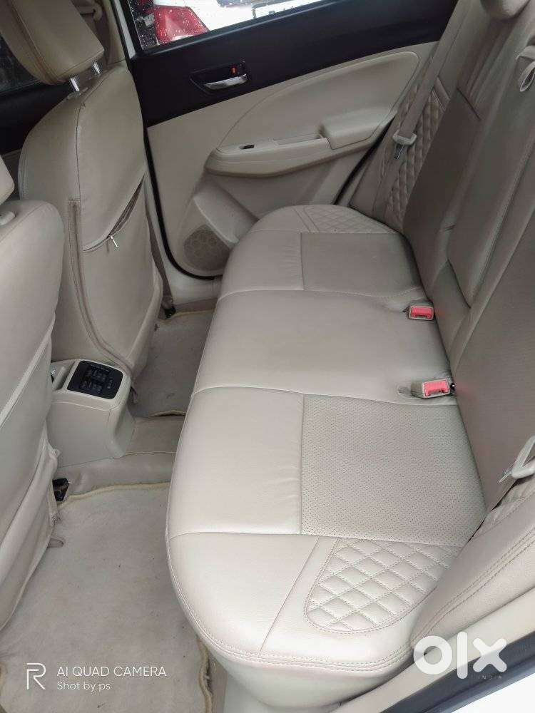 Maruti Suzuki Dzire 1.2 Vxi, 2019, Petrol