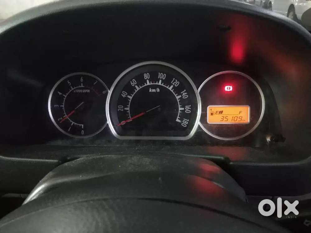 Maruti Suzuki Alto 2011