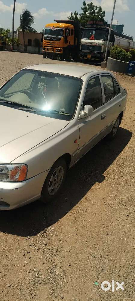 Hyundai Accent Good Condition
