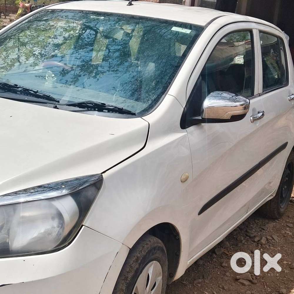 Maruti Celerio