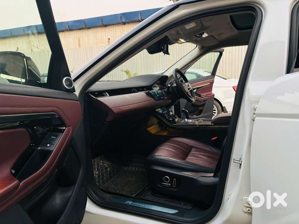 Land Rover Range Evoque Se R-dynamic Diesel, 2024, Diesel