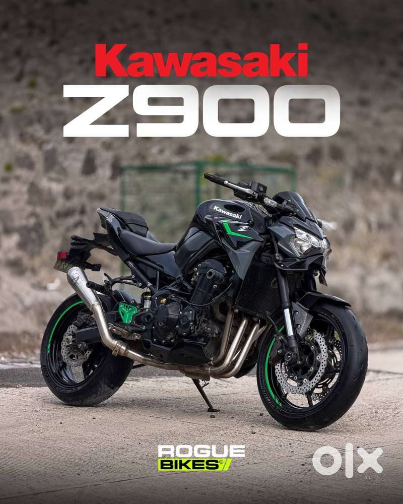 9 Used Kawasaki Ninja 300 Bikes in Pune - Buy & Sell Second Hand Bikes