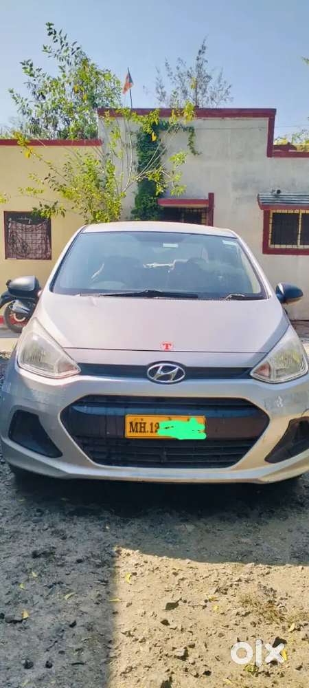 Hyundai Xcent 2017 Diesel 295000 Km Driven