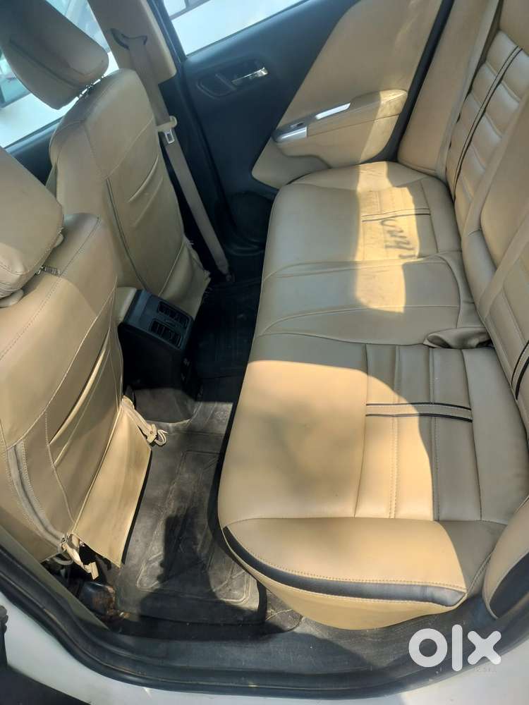 Honda City 2015-2017 I Dtec Vx Option, 2016, Diesel