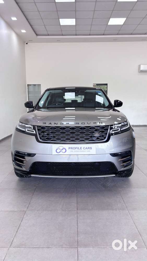 Land Rover Range Velar R-dynamic S, 2020, Petrol