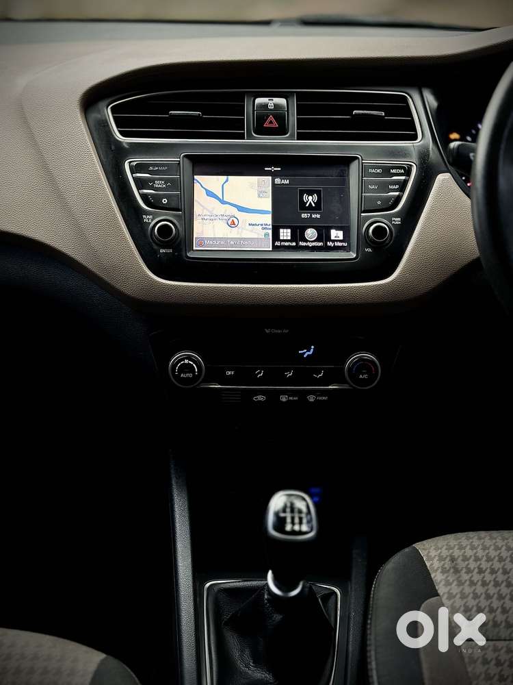 Hyundai I20 Diesel Asta, 2019, Diesel