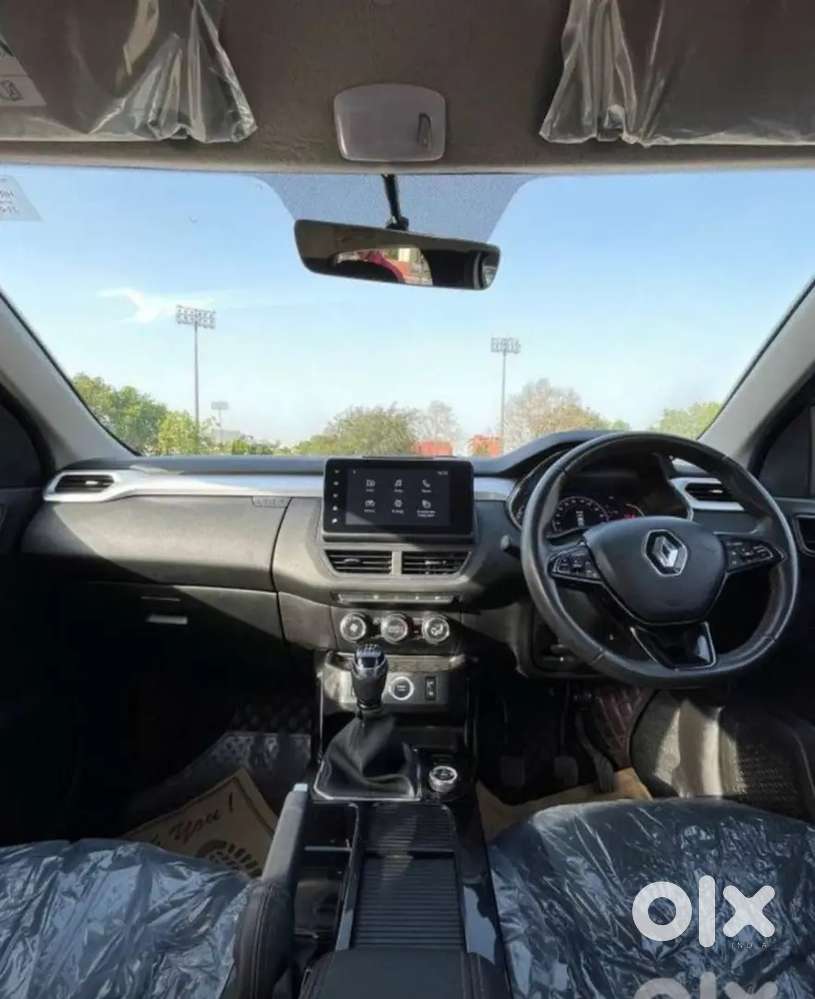 Renault Kiger 2023 Petrol 46000 Km Driven  (silchar)
