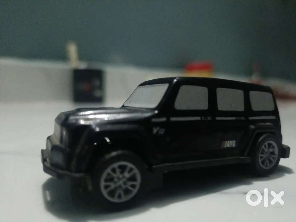 Mercedes-benz G580 2004 Lpg 0 Km Driven