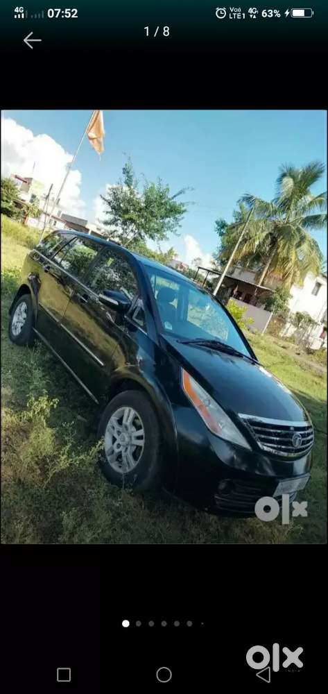 Good Condition Car