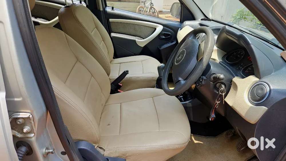 Renault Duster 2014 Diesel Good Condition