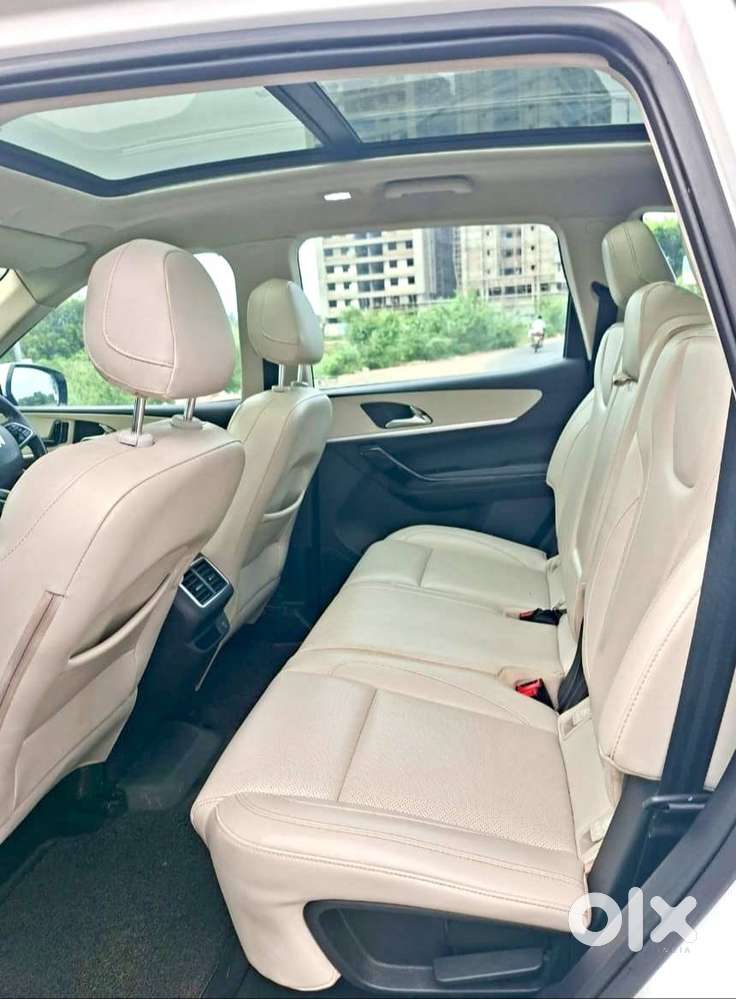 Mahindra Xuv700 2022 Awd Diesel