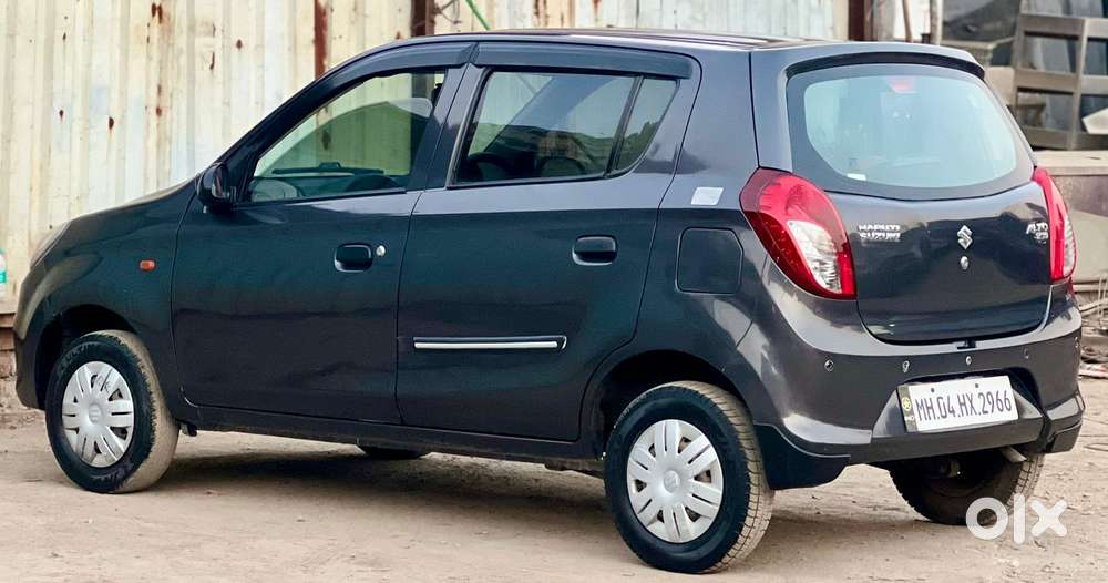 Maruti Suzuki Alto 800 Lxi, 2017