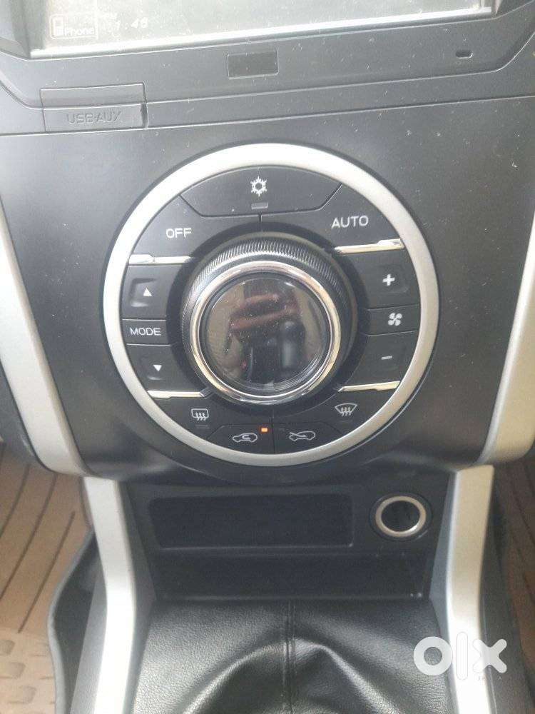 Isuzu D-max V-cross 4x4, 2016, Diesel