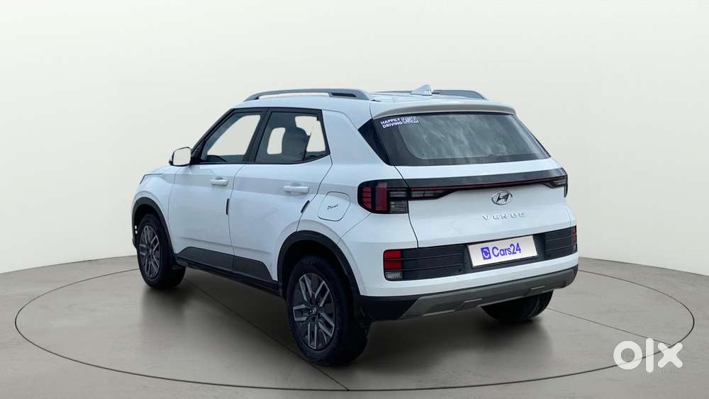 Hyundai Venue 1.5 Crdi S Plus, 2022, Diesel