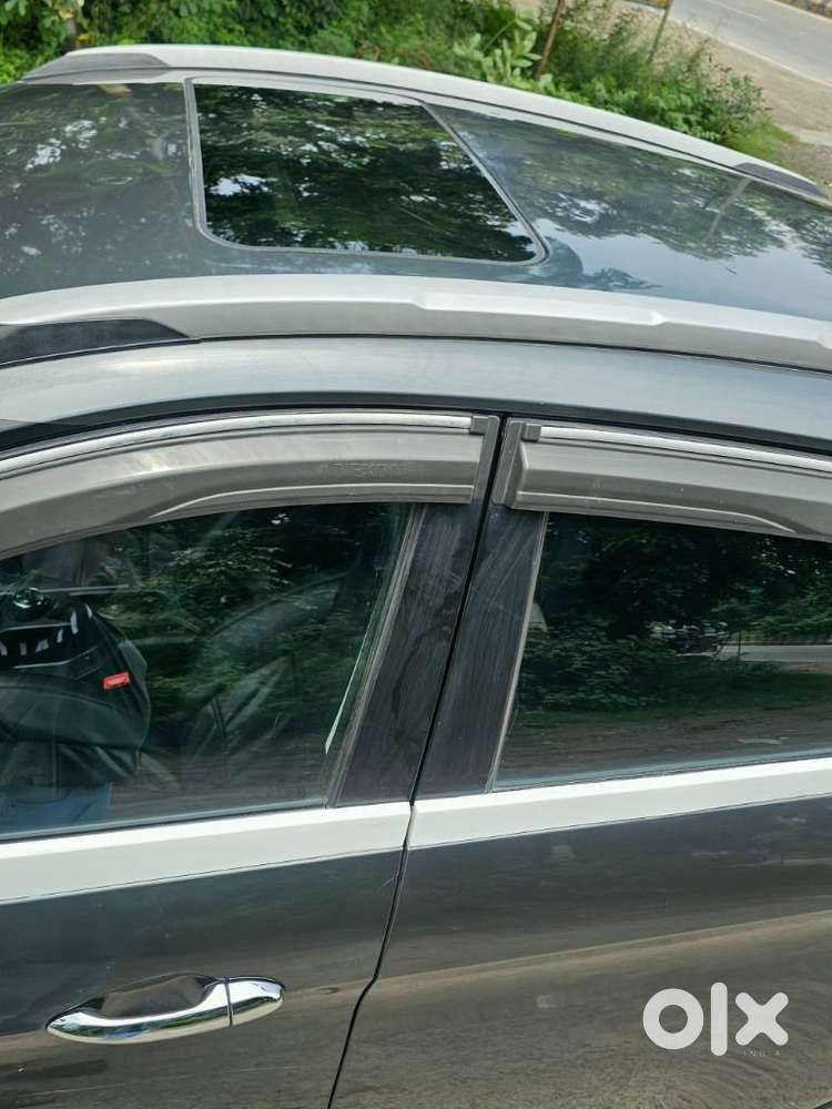 Tata Nexon 1.5 Revotorq Xm (s), 2023, Diesel