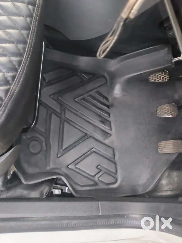 Tata Tigor Diesel Manual 2020
