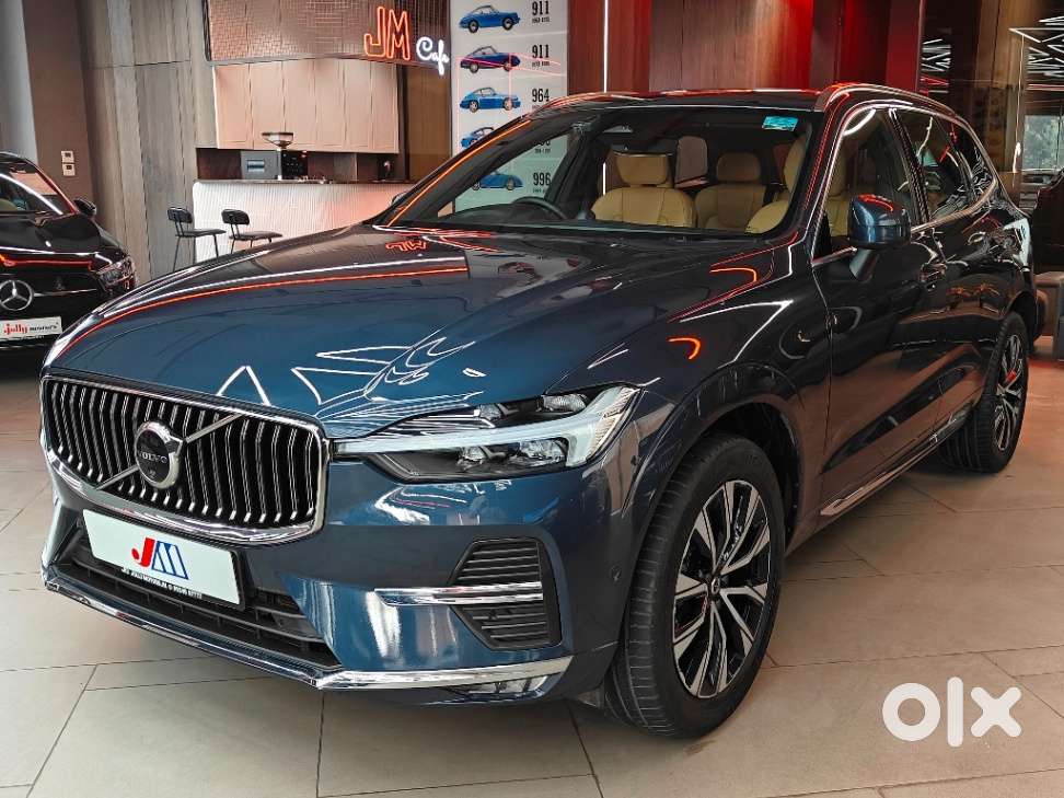 Volvo Xc60 2.0 B5 Ultimate, 2024, Petrol