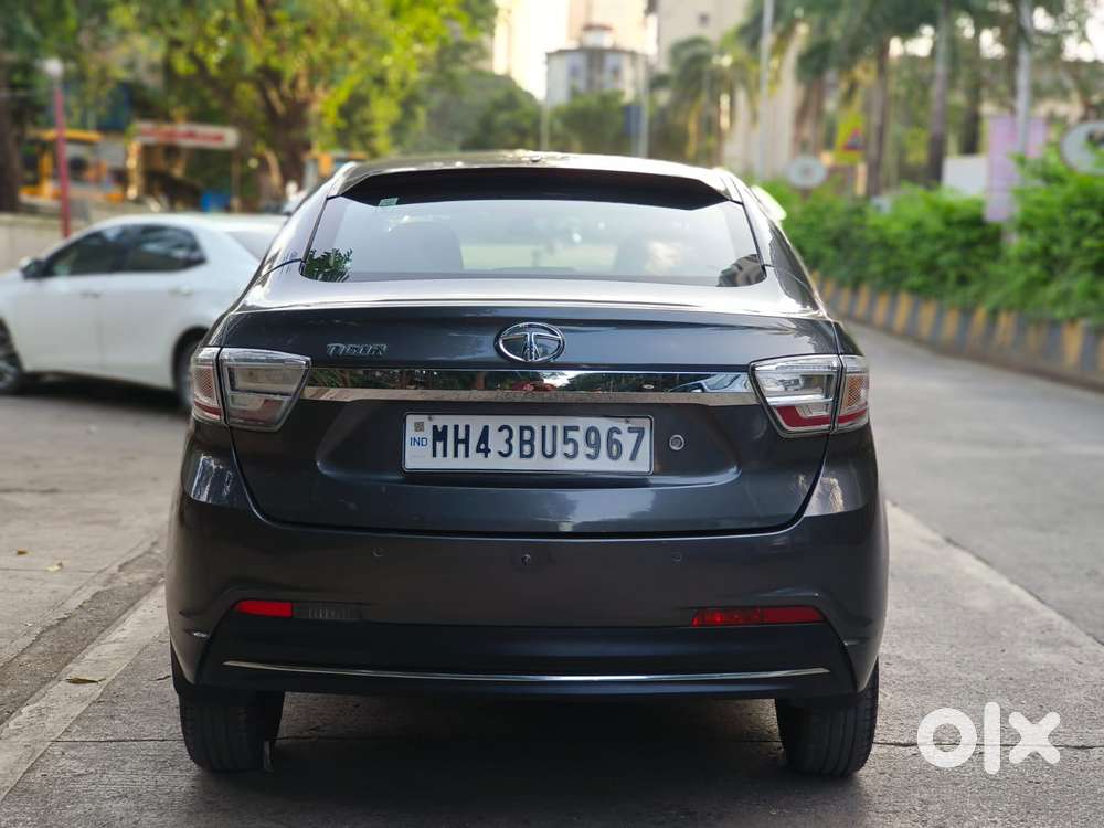 Tata Tigor Xe, 2020, Petrol