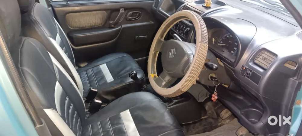 Maruti Suzuki Wagon R 2010 Petrol 67000 Km Driven