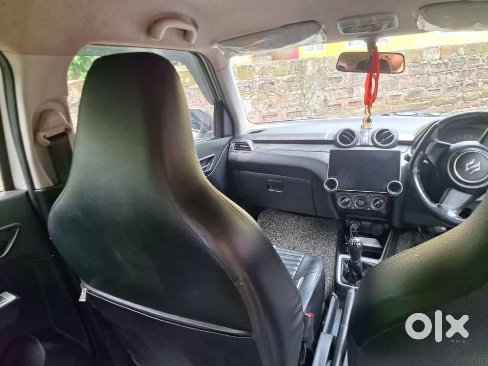 Swift Car For Sell