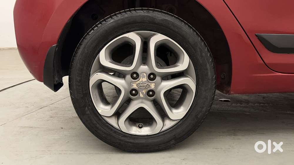 Hyundai Elite I20 Asta Option Diesel, 2019, Diesel