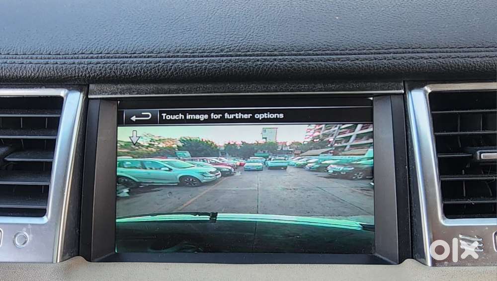 Land Rover Range Sport Sdv6 Hse, 2012, Diesel