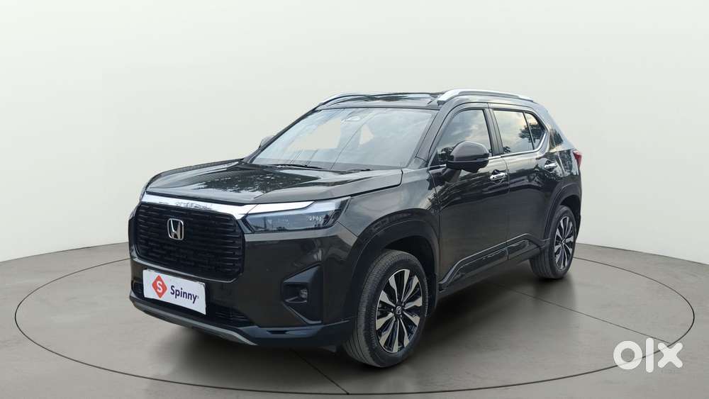 Honda Elevate Zx Cvt, 2024, Petrol