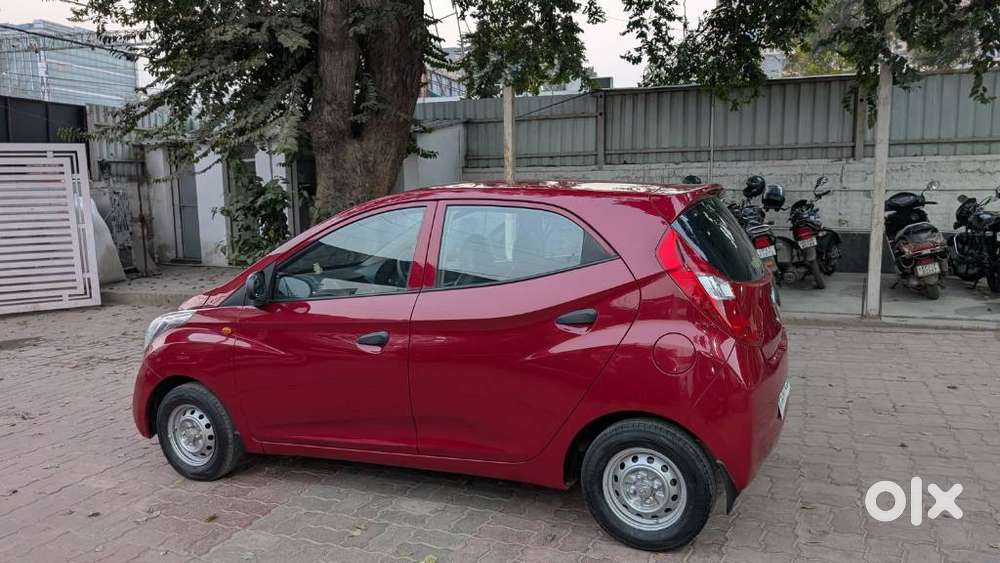 Hyundai Eon Era +, 2016, Petrol