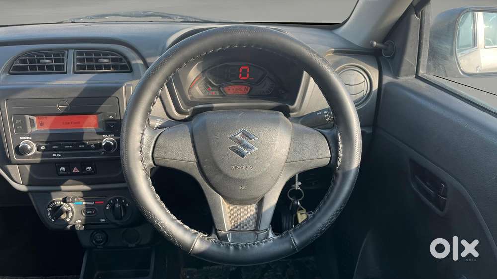 Maruti Suzuki Alto K10 Vxi Ags Optional, 2024, Petrol
