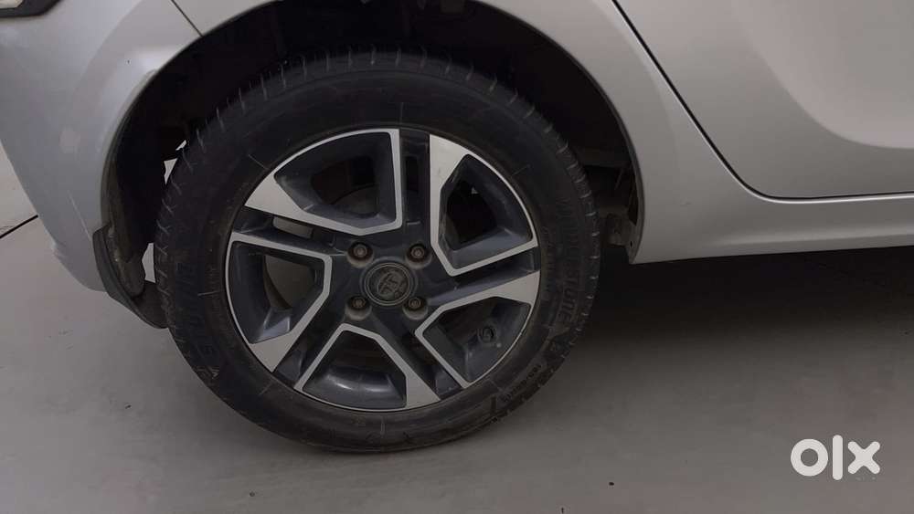 Tata Tiago Xza Plus, 2021, Petrol