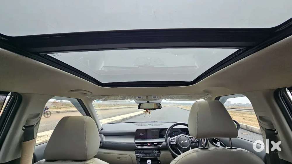 Kia Seltos Htx 2023 Petrol Manual