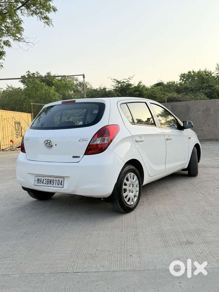 Hyundai I20 Magna, 2011, Petrol