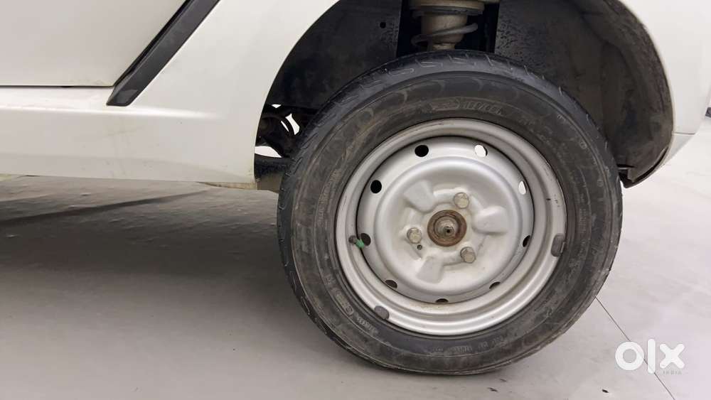 Tata Nano Xta, 2016, Petrol