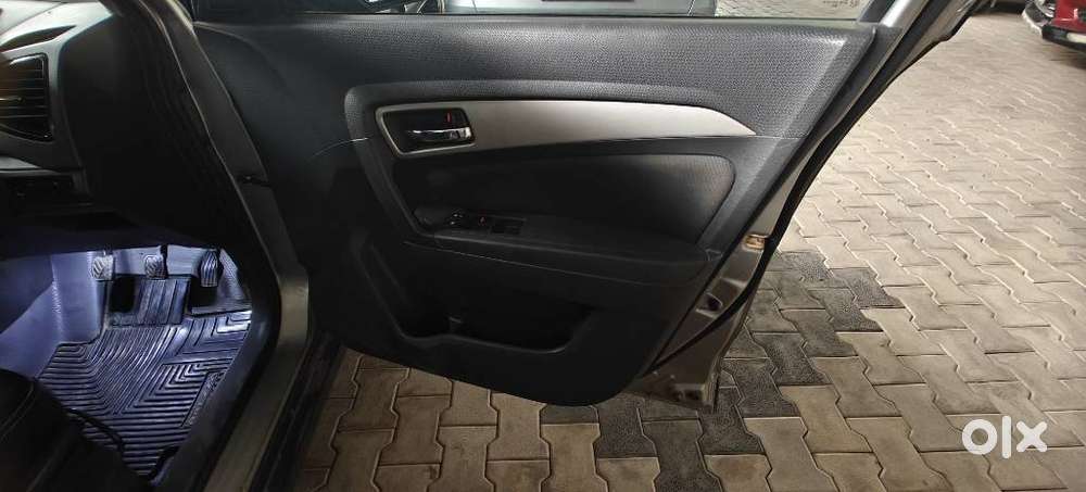 Maruti Suzuki Brezza Zdi, 2017, Diesel