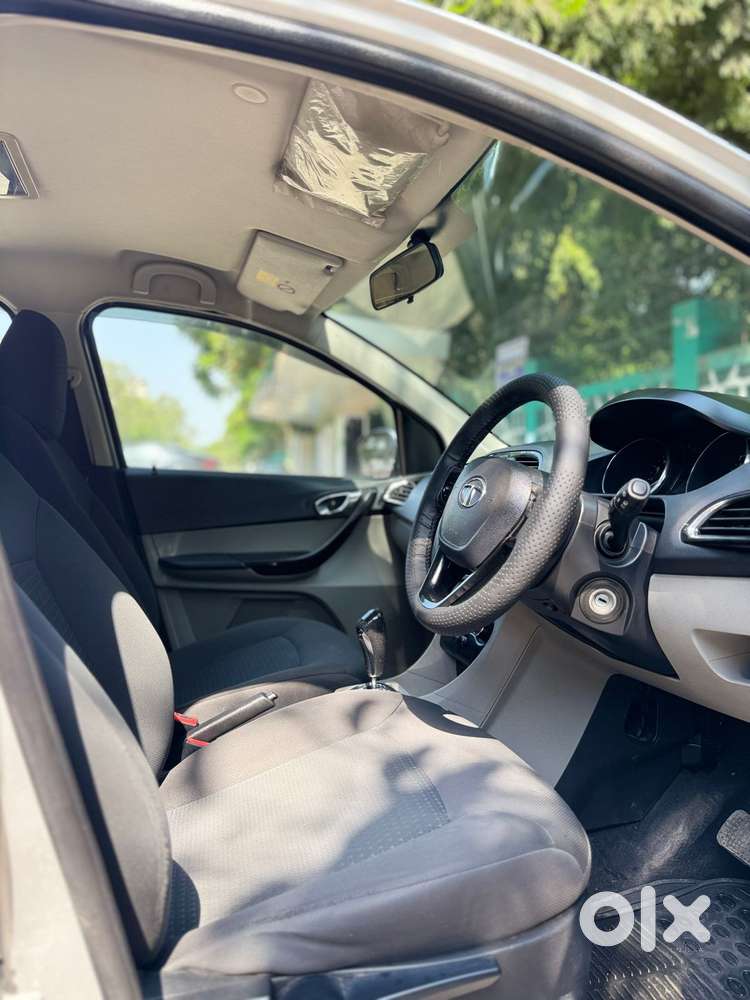 Tata Tiago, 2018, Petrol
