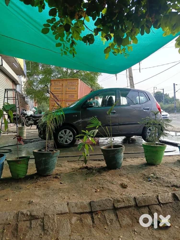 I10 1.2magna Good Condition