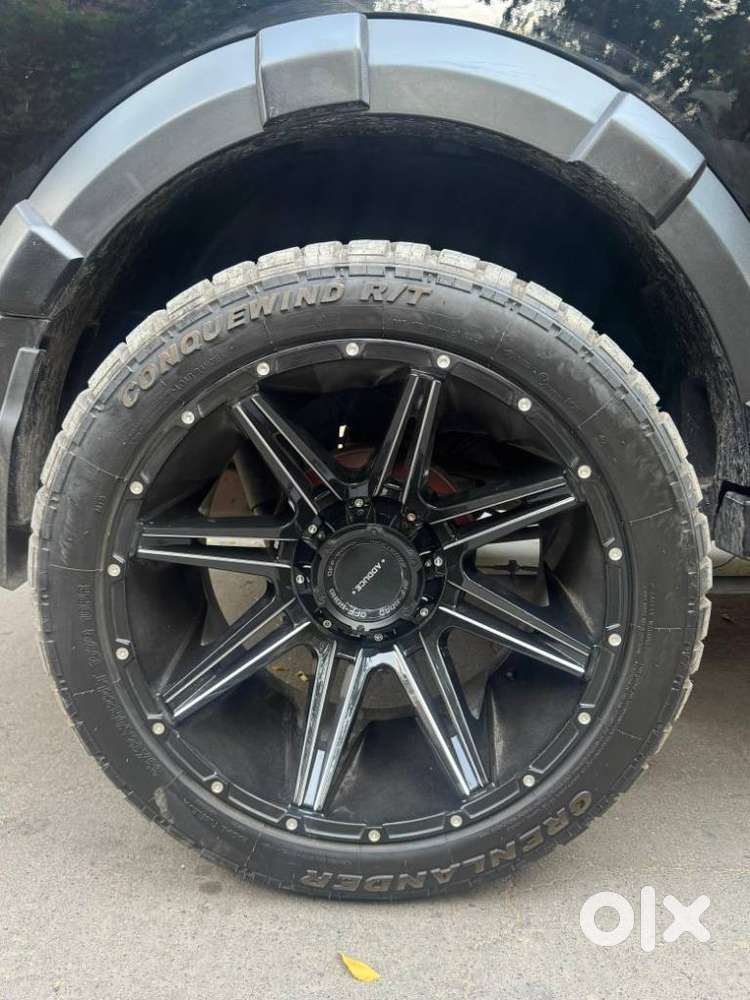 Mahindra Thar Lx Hard Top Petrol Mt 4wd, 2022, Petrol