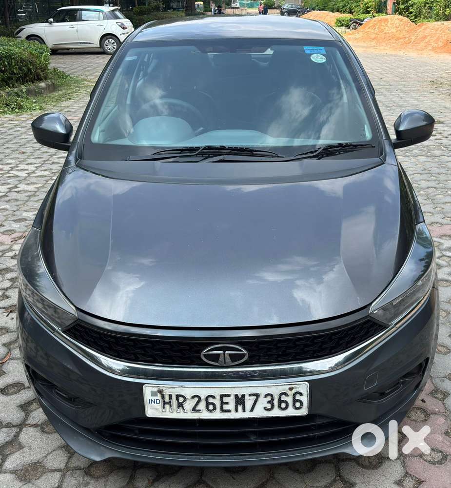 Tata Tigor Xm, 2020, Petrol