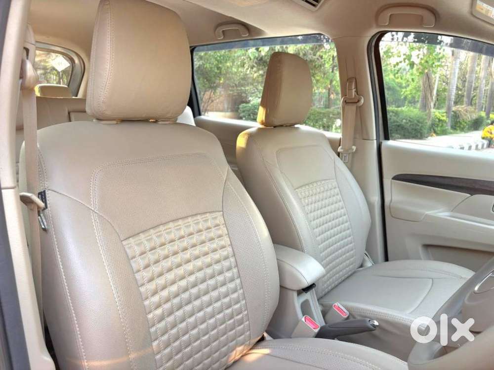 Maruti Suzuki Ertiga