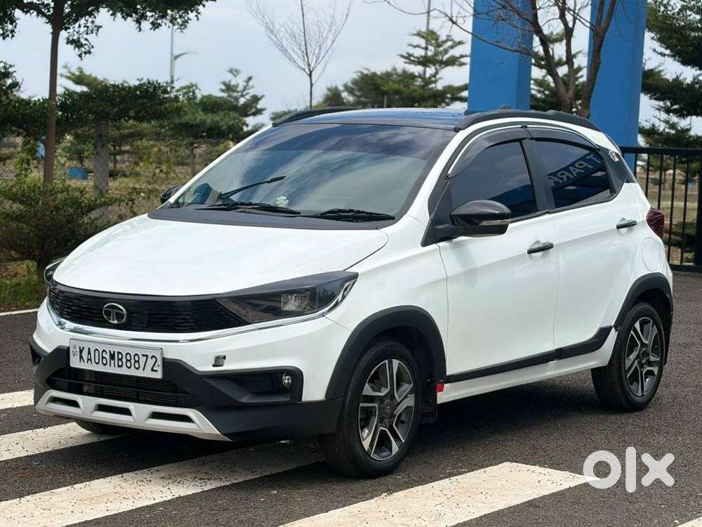 Tata Tiago Nrg 1.2 Xz Mt, 2025, Petrol