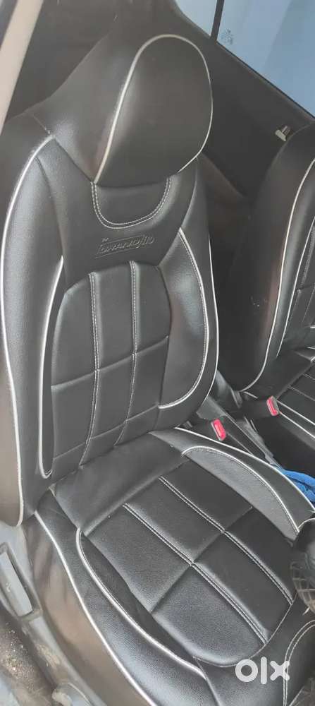 Hyundai Grand I10 2013 2nd Owner