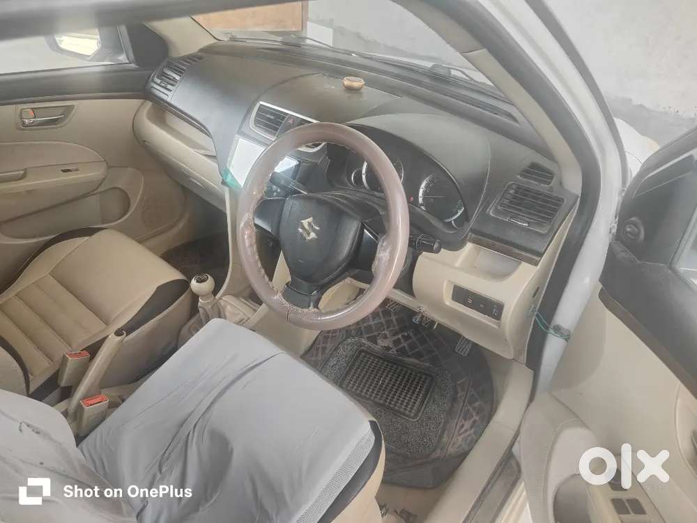 Maruti Suzuki Dzire 2013 Diesel 200000 Km Driven