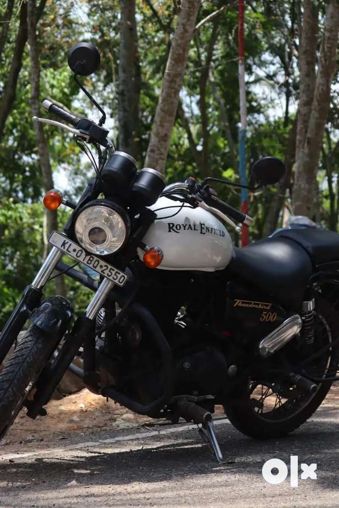 Good Looking well maintained new battery Motorcycles 1797476601