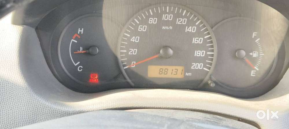 Maruti Suzuki Swift Dzire Tour Ldi, 2015, Diesel