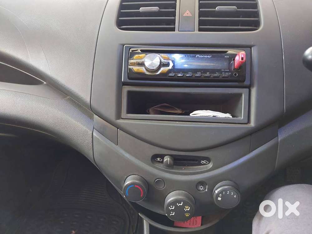 Chevrolet Beat Diesel 2012 In Immaculate Condition For Sale