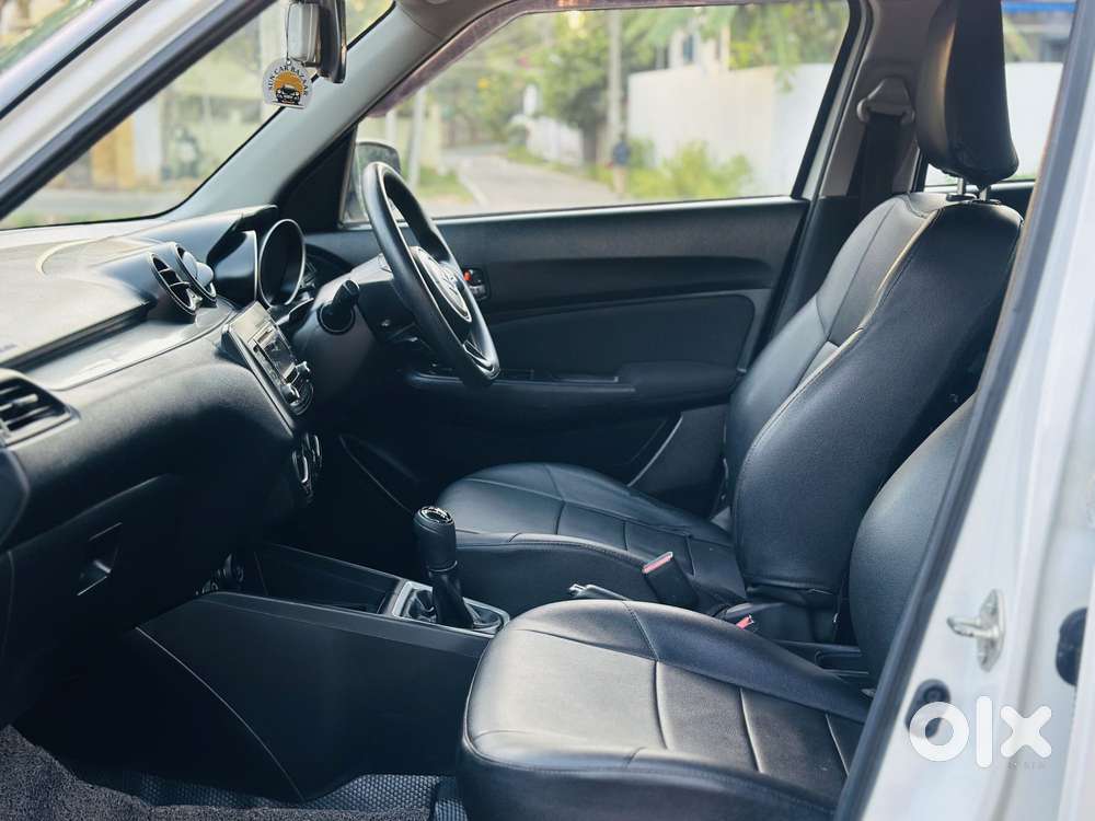 Maruti Suzuki Swift Vxi, 2018, Petrol
