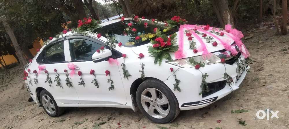 Honda City Diesel 2014